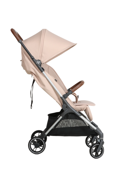 Junama Aviator Carbon Sand