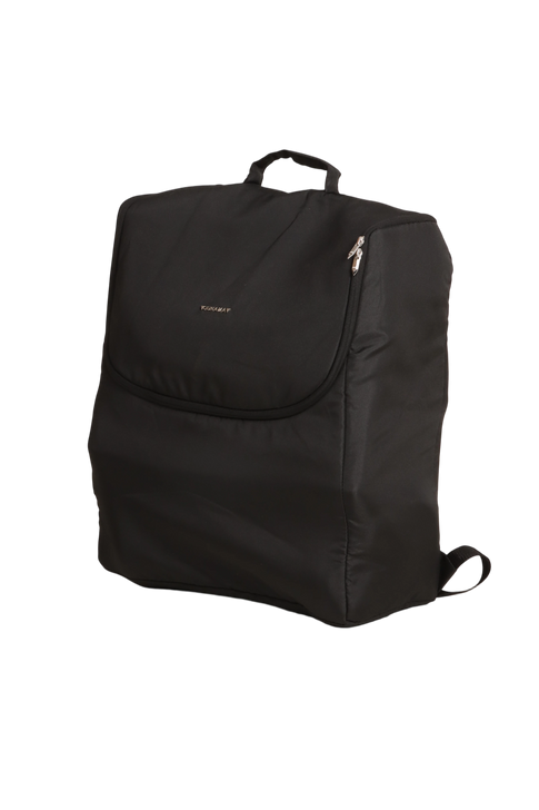 Junama Aviator Carbon Black