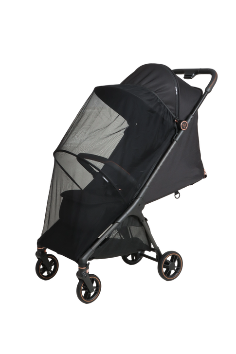Junama Aviator Carbon Black