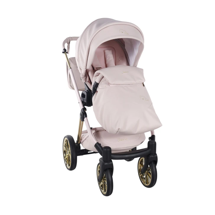 Junama Cubby Pram Pushchair Travel System