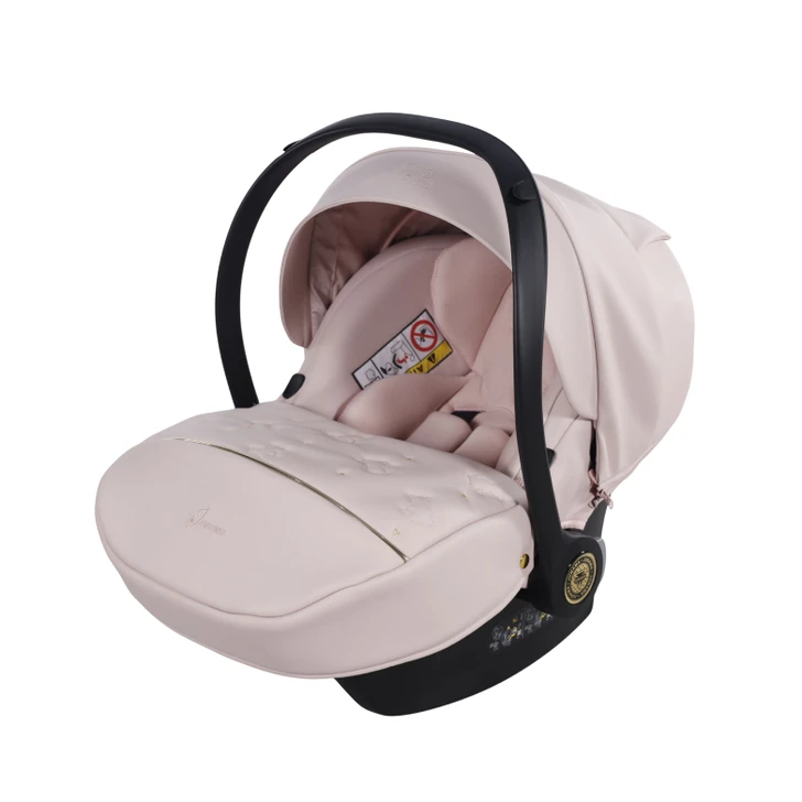 Junama Cubby Pram Pushchair Travel System