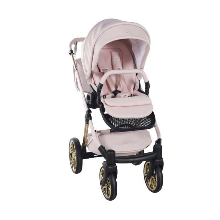 Junama Cubby Pram Pushchair Travel System