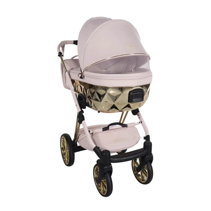Junama Cubby Pram Pushchair Travel System