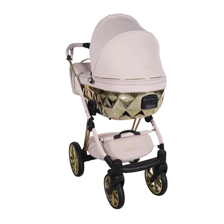Junama Cubby Pram Pushchair Travel System