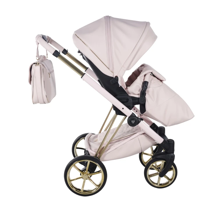 Junama Cubby Pram Pushchair Travel System