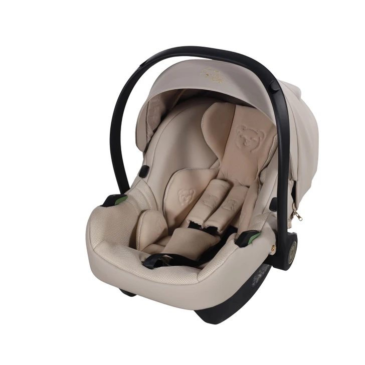 Junama Cubby Latte Pram Pushchair Travel System