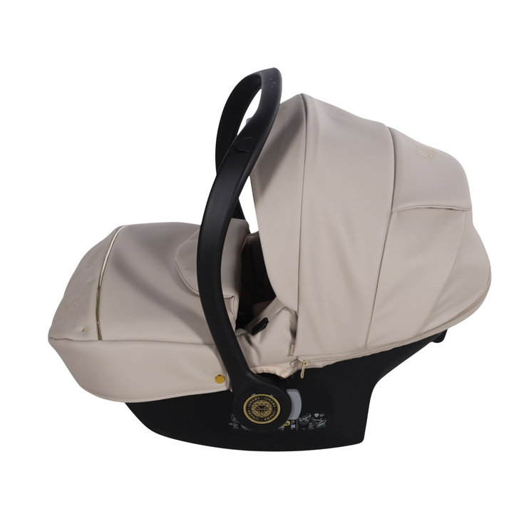 Junama Cubby Latte i-Size Car Seat