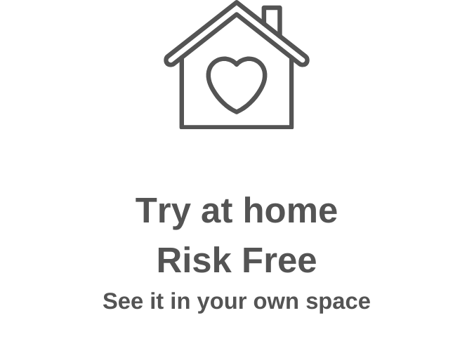 Try Junama pram at home risk free