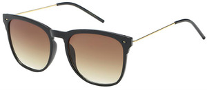 Retro Fashion Sunglasses - WF45-GRD