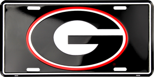 Georgia Bulldog - The Uni of Georgia 'G' Georgia Bulldog - The Uni of Georgia 'G'