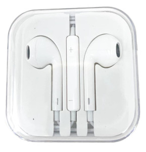 Earphone Regular Universal