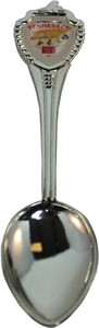Souvenir Mini Spoon "Tennessee" TN