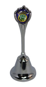 State Metal Bell Idaho - ID State Metal Bell Idaho - ID