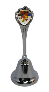 State Metal Bell Nevada - NV State Metal Bell Nevada - NV