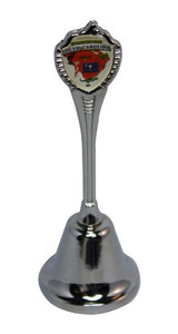 State Metal Bell South Carolina - SC State Metal Bell South Carolina - SC
