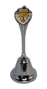 State Metal Bell Tennessee - TN State Metal Bell Tennessee - TN