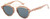 EyeDentification Wood Sunglasses - 8EYED13052