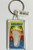 Savannah GA Acrylic Key Ring 6 - 1 Doz / 12 pcs.