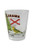 State Shot Glass Alabama - AL State Shot Glass Alabama - AL