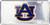 Auburn Tigers SUPER STOCK Aluminum License Plate 12" x 6" Auburn Tigers SUPER STOCK Aluminum License Plate 12" x 6"