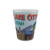 "Salt Lake City" Utah Shot Glass 2 oz "Salt Lake City" Utah Shot Glass 2 oz
