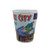 "Salt Lake City" Utah Shot Glass 2 oz "Salt Lake City" Utah Shot Glass 2 oz
