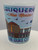"Albuquerque" New Mexico Shot Glass 2 oz