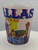 "Dallas" Texas Shot Glass 2 oz