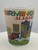 "Birmingham" Alabama Shot Glass 2 oz