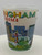 "Birmingham" Alabama Shot Glass 2 oz