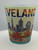"Cleveland" Ohio Shot Glass 2 oz
