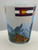 "Denver" Colorado Shot Glass 2 oz