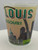 "St. Louis" Missouri Shot Glass 2 oz
