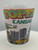 "Topeka" Kansas Shot Glass 2 oz
