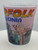 "Norfolk" Virginia Shot Glass 2 oz