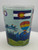 "Colorado Springs" Colorado Shot Glass 2 oz