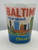 "Baltimore" Maryland Shot Glass 2 oz