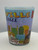 "Nashville" Tennessee Shot Glass 2 oz