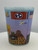 "Nashville" Tennessee Shot Glass 2 oz