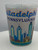 "Philadelphia" Pennsylvania Shot Glass 2 oz