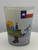 "Austin" Texas Shot Glass 2 oz