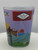 "Little Rock" Arkansas Shot Glass 2 oz
