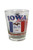 State Shot Glass Iowa - IA State Shot Glass Iowa - IA