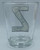 Camouflage Alphabet 'Z' Collection Shot Glass 2 Oz Camouflage Alphabet 'Z' Collection Shot Glass 2 Oz