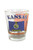 State Shot Glass Kansas - KS State Shot Glass Kansas - KS