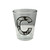 Camouflage Alphabet 'C' Collection Shot Glass 2 Oz Camouflage Alphabet 'C' Collection Shot Glass 2 Oz