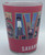 Copy of SAVANNAH Georgia Post Card Style Shot Glass 2 oz Copy of SAVANNAH Georgia Post Card Style Shot Glass 2 oz