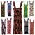 Sundresses Large/X-Large in Assorted design (12 Pcs/Box)
