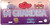"#1 GRANDMA" License Plate Aluminum 12"x6" "#1 GRANDMA" License Plate Aluminum 12"x6"