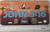 "JOHN 3:16" License Plate Aluminum 12"x6" Religious "JOHN 3:16" License Plate Aluminum 12"x6" Religious